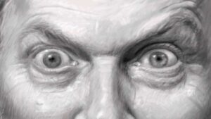 A Unique Approach To Portrait Drawing Course