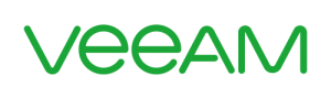 Veeam Logo - Bulletproof Partner