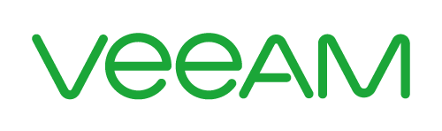 Veeam Logo - Bulletproof Partner